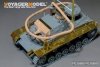 Voyager Model PE35989 WWII German Pz.KPfw.III (T)Ausf.F Operation Seelowe Basic For DRAGON 6877/6717 1/35